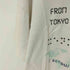 ゼノ xeno S/S プリントデザインTシャツ メンズ FREE