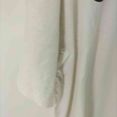 ゼノ xeno S/S プリントデザインTシャツ メンズ FREE