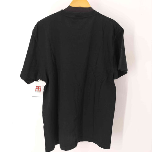 ゼノ xeno S/S プリントデザインTシャツ メンズ FREE