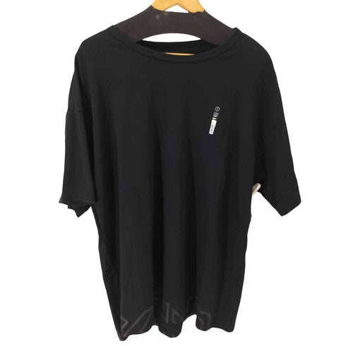 ゼノ xeno S/S プリントデザインTシャツ メンズ FREE