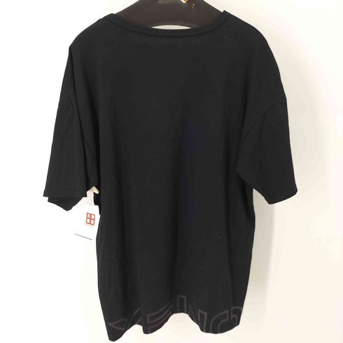 ゼノ xeno S/S プリントデザインTシャツ メンズ FREE