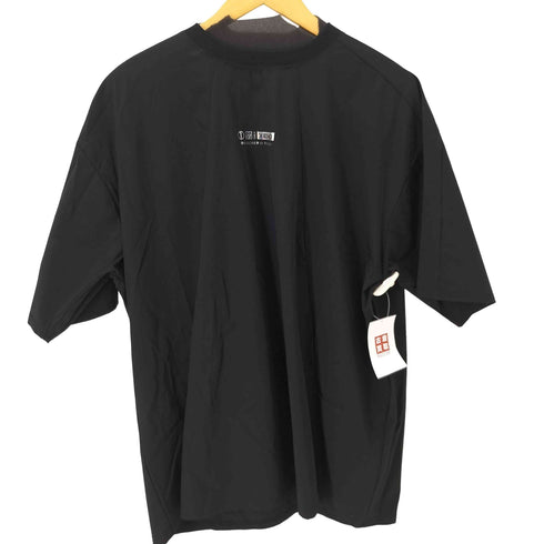 ゼノ xeno ナイロン S/S トップス メンズ FREE
