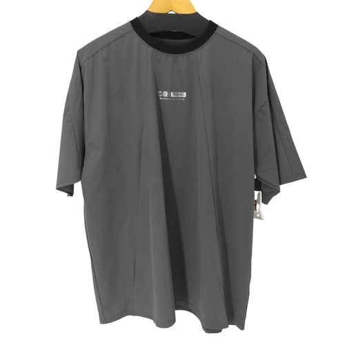 ゼノ xeno ナイロン S/S トップス メンズ FREE