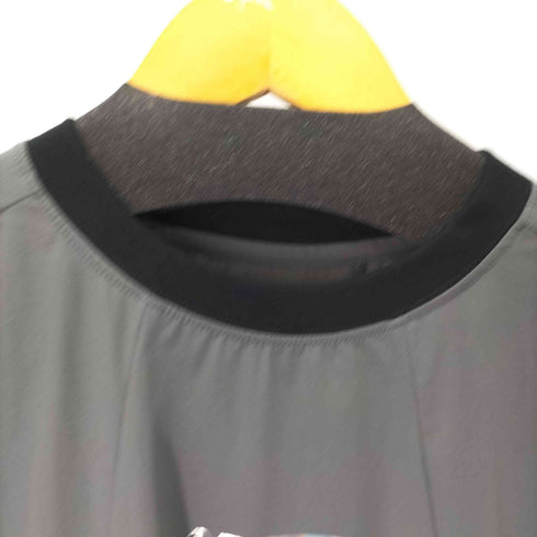 ゼノ xeno ナイロン S/S トップス メンズ FREE