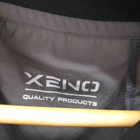 ゼノ xeno ナイロン S/S トップス メンズ FREE