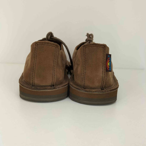 レインボー RAINBOW MOCCA SHOE モカシン サンダル メンズ M8