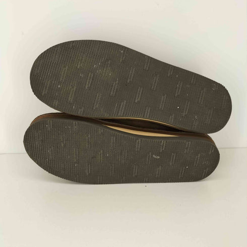 レインボー RAINBOW MOCCA SHOE モカシン サンダル メンズ M8