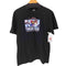 キャラクタープリント S/S Tシャツ メンズ FREE