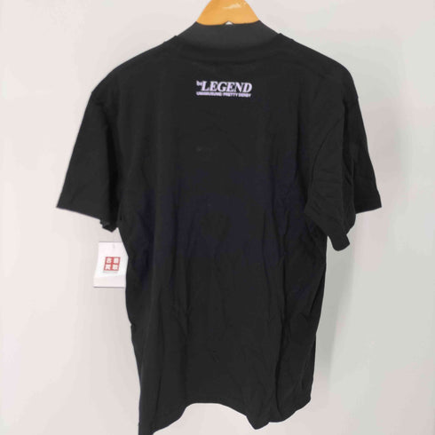 キャラクタープリント S/S Tシャツ メンズ FREE