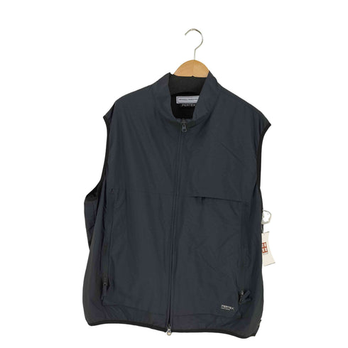 ユニバーサルプロダクツ UNIVERSAL PRODUCTS PERTEX EQUILIBRIUM PACKABLE VEST メンズ JPN:3