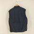 ユニバーサルプロダクツ UNIVERSAL PRODUCTS PERTEX EQUILIBRIUM PACKABLE VEST メンズ JPN:3