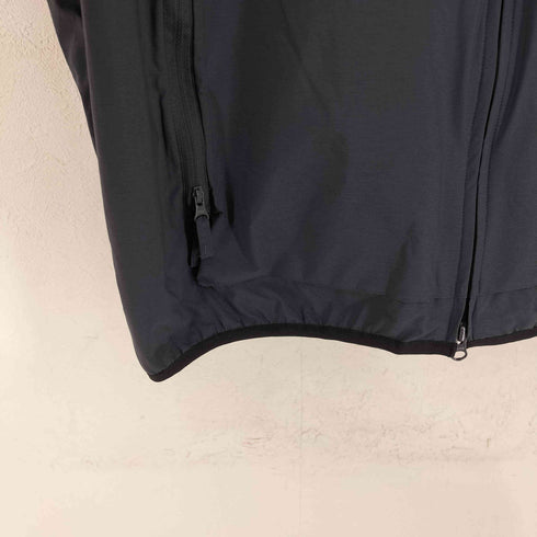 ユニバーサルプロダクツ UNIVERSAL PRODUCTS PERTEX EQUILIBRIUM PACKABLE VEST メンズ JPN:3