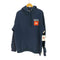 ボーイズオブサマー BOYS OF SUMMER SANTINO HOODIE メンズ JPN:L