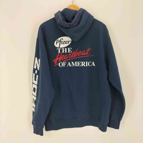 ボーイズオブサマー BOYS OF SUMMER SANTINO HOODIE メンズ JPN:L