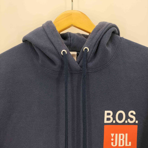 ボーイズオブサマー BOYS OF SUMMER SANTINO HOODIE メンズ JPN:L