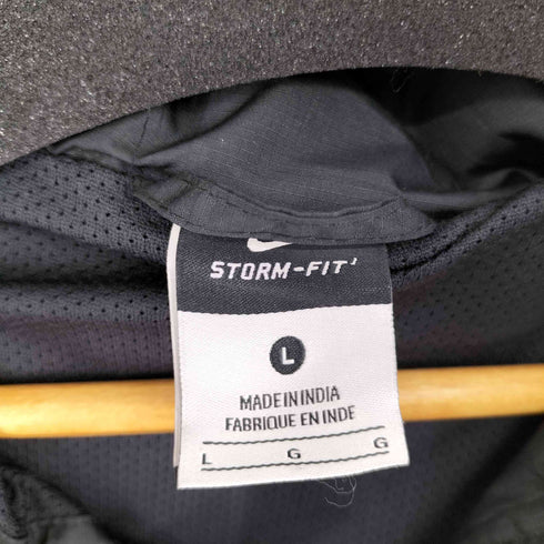 ナイキ NIKE FIT-STORM ジップアップパーカー メンズ JPN:L