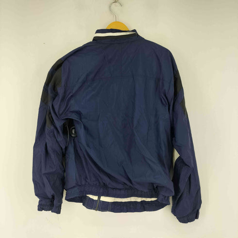 アディダス adidas 90s パフォーマンスロゴ ジップアップジャケット メンズ L