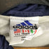 アディダス adidas 90s パフォーマンスロゴ ジップアップジャケット メンズ L