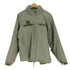ユーエスアーミー U.S. ARMY 07年製 ECWCS GENIII LEVEL7 PRIMALOFT ATLANTIC DIVING SUPPLY社製 レベル7 プリマロフト パーカー ジャケット メンズ Small Short