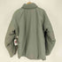 ユーエスアーミー U.S. ARMY 07年製 ECWCS GENIII LEVEL7 PRIMALOFT ATLANTIC DIVING SUPPLY社製 レベル7 プリマロフト パーカー ジャケット メンズ Small Short