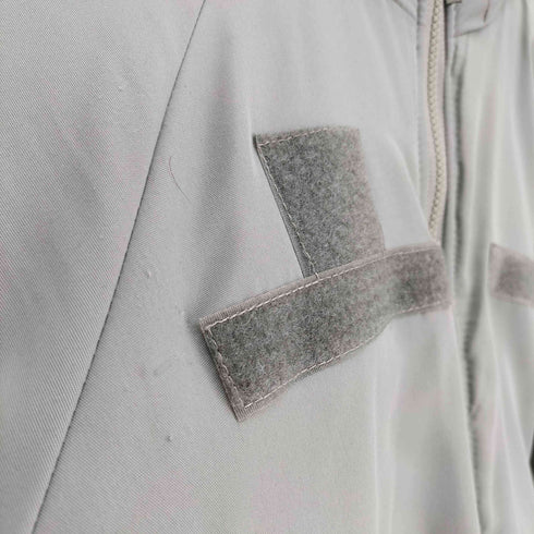ユーエスアーミー U.S. ARMY 07年製 ECWCS GENIII LEVEL7 PRIMALOFT ATLANTIC DIVING SUPPLY社製 レベル7 プリマロフト パーカー ジャケット メンズ Small Short