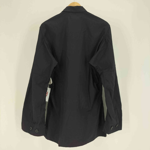 ユーエスアーミー U.S. ARMY 90S Rip Stop BATTLE DRESS UNIFORM リップストップ BDUジャケット UNICOR GREENVILLE社製97年製 メンズ SMALL-REGULAR