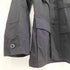 ユーエスアーミー U.S. ARMY 90S Rip Stop BATTLE DRESS UNIFORM リップストップ BDUジャケット UNICOR GREENVILLE社製97年製 メンズ SMALL-REGULAR