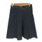 ミュウミュウ miu miu 90-00S イタリア製 Tuck Denim Skirt タック デニム スカート レディース 28