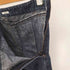 ミュウミュウ miu miu 90-00S イタリア製 Tuck Denim Skirt タック デニム スカート レディース 28