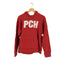 CALIFORNIA PCH 両面プリントフーディ メンズ import:M