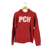 CALIFORNIA PCH 両面プリントフーディ メンズ import:M