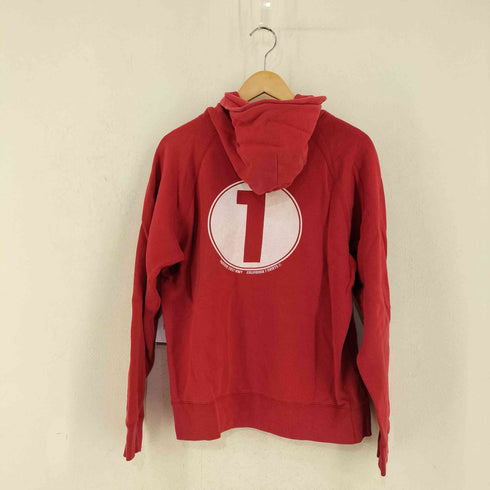 CALIFORNIA PCH 両面プリントフーディ メンズ import:M