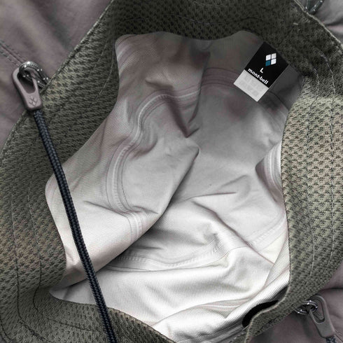 モンベル mont bell メドーハット GORE-TEX メンズ L
