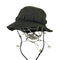 ニューエラ NEW ERA アドベンチャー ダックコットン ブラック メンズ M/L