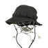 ニューエラ NEW ERA アドベンチャー ダックコットン ブラック メンズ M/L