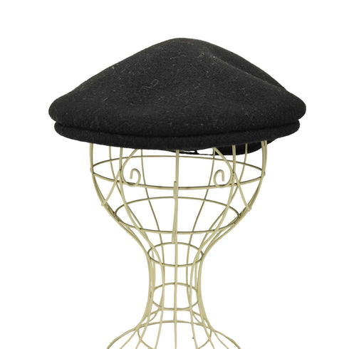 カンゴール KANGOL ウール ハンチング メンズ M