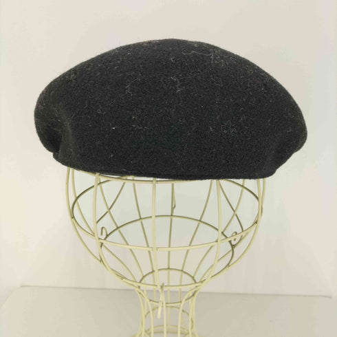カンゴール KANGOL ウール ハンチング メンズ M