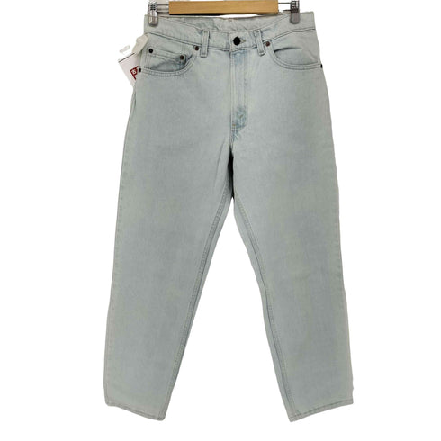 リーバイス Levis ジップフライデニムパンツ ボタン裏511M メンズ