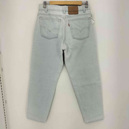リーバイス Levis ジップフライデニムパンツ ボタン裏511M メンズ