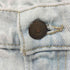 リーバイス Levis ジップフライデニムパンツ ボタン裏511M メンズ
