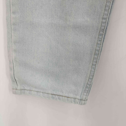リーバイス Levis ジップフライデニムパンツ ボタン裏511M メンズ