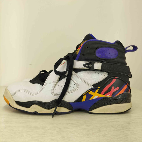 ジョーダンブランド JORDAN BRAND AIR JORDAN 8 RETRO GS レディース 24cm