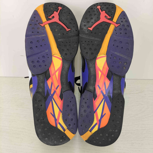 ジョーダンブランド JORDAN BRAND AIR JORDAN 8 RETRO GS レディース 24cm