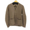 ぺニーズタウンクラフト PENNEYS TOWNCRAFT 60S~70S VERSIN WOOL カーディガン メンズ US:40