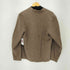 ぺニーズタウンクラフト PENNEYS TOWNCRAFT 60S~70S VERSIN WOOL カーディガン メンズ US:40