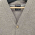 ぺニーズタウンクラフト PENNEYS TOWNCRAFT 60S~70S VERSIN WOOL カーディガン メンズ US:40