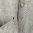ぺニーズタウンクラフト PENNEYS TOWNCRAFT 60S~70S VERSIN WOOL カーディガン メンズ US:40