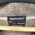ぺニーズタウンクラフト PENNEYS TOWNCRAFT 60S~70S VERSIN WOOL カーディガン メンズ US:40