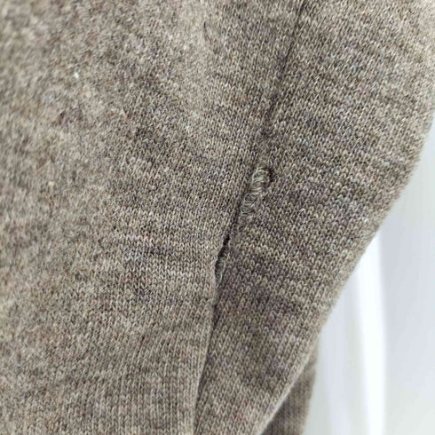 ぺニーズタウンクラフト PENNEYS TOWNCRAFT 60S~70S VERSIN WOOL カーディガン メンズ US:40