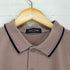 フレッドペリー FRED PERRY 月桂樹刺繍ポロシャツ メンズ JPN:L